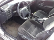 Zdjęcie Volvo V40 1.9TDi 2002r.