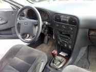 Zdjęcie Volvo V40 1.9TDi 2002r.