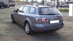 Zdjęcie Mazda 6 2.0 CDTi Exclusive