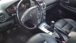 Zdjęcie Mazda 6 2.0 CDTi Exclusive