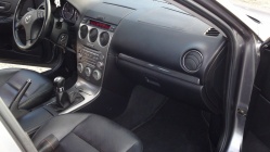 Zdjęcie Mazda 6 2.0 CDTi Exclusive