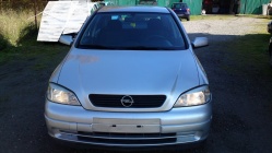 Zdjęcie OPEL  Astra II 1.7 DTI Comfort