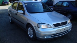 Zdjęcie OPEL  Astra II 1.7 DTI Comfort