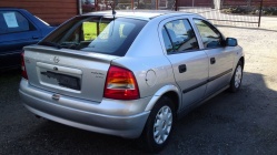 Zdjęcie OPEL  Astra II 1.7 DTI Comfort