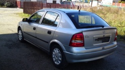 Zdjęcie OPEL  Astra II 1.7 DTI Comfort