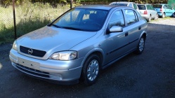 Zdjęcie OPEL  Astra II 1.7 DTI Comfort