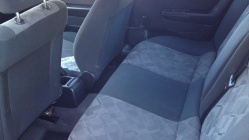 Zdjęcie OPEL  Astra II 1.7 DTI Comfort