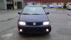 Zdjęcie Volkswagen Polo 1.4 MPI Comfortline