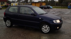 Zdjęcie Volkswagen Polo 1.4 MPI Comfortline