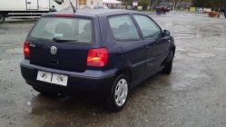 Zdjęcie Volkswagen Polo 1.4 MPI Comfortline