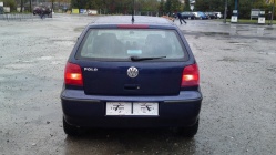 Zdjęcie Volkswagen Polo 1.4 MPI Comfortline