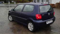 Zdjęcie Volkswagen Polo 1.4 MPI Comfortline