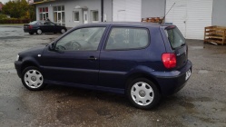 Zdjęcie Volkswagen Polo 1.4 MPI Comfortline