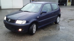 Zdjęcie Volkswagen Polo 1.4 MPI Comfortline