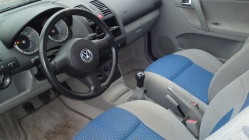 Zdjęcie Volkswagen Polo 1.4 MPI Comfortline