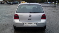 Zdjęcie Volkswagen Golf 1.9 TDI Highline