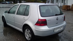 Zdjęcie Volkswagen Golf 1.9 TDI Highline