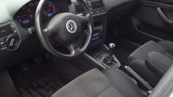 Zdjęcie Volkswagen Golf 1.9 TDI Highline