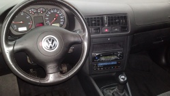 Zdjęcie Volkswagen Golf 1.9 TDI Highline