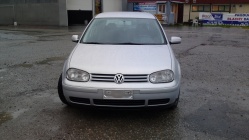 Zdjęcie Volkswagen Golf 1.9 TDI Highline