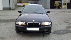 Zdjęcie BMW 320D