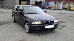 Zdjęcie BMW 320D