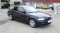 Zdjęcie BMW 320D