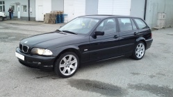 Zdjęcie BMW 320D