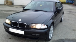 Zdjęcie BMW 320D