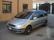 Zdjęcie Ford Galaxy 1.9TDi