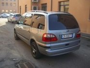 Zdjęcie Ford Galaxy 1.9TDi