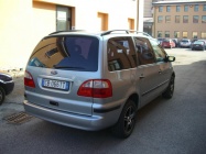 Zdjęcie Ford Galaxy 1.9TDi