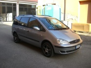 Zdjęcie Ford Galaxy 1.9TDi