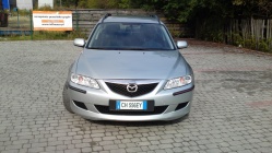 Zdjęcie Mazda 6 2.0 CDTi Comfort