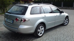 Zdjęcie Mazda 6 2.0 CDTi Comfort