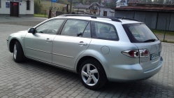 Zdjęcie Mazda 6 2.0 CDTi Comfort