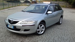 Zdjęcie Mazda 6 2.0 CDTi Comfort