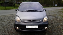 Zdjęcie Citroen Xsara Picasso  2.0 HDI Exclusiv