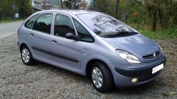 Zdjęcie Citroen Xsara Picasso  2.0 HDI Exclusiv