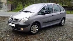 Zdjęcie Citroen Xsara Picasso  2.0 HDI Exclusiv