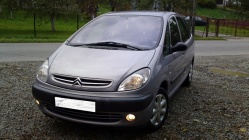 Zdjęcie Citroen Xsara Picasso  2.0 HDI Exclusiv