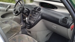 Zdjęcie Citroen Xsara Picasso  2.0 HDI Exclusiv