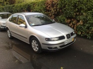 Zdjęcie Seat Leon 1.9TDi 2003r.110KM