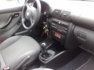 Zdjęcie Seat Leon 1.9TDi 2003r.110KM