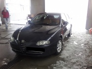 Zdjęcie Alfa Romeo 147 1.6i