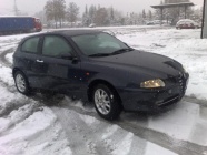 Zdjęcie Alfa Romeo 147 1.6i