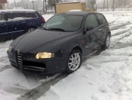 Zdjęcie Alfa Romeo 147 1.6i