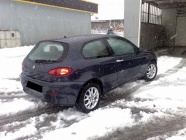 Zdjęcie Alfa Romeo 147 1.6i