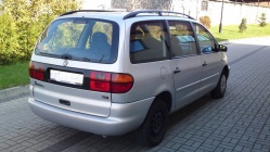 Zdjęcie Volkswagen Sharan 1,9TDI