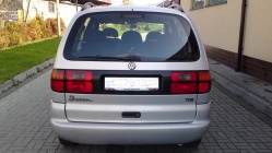 Zdjęcie Volkswagen Sharan 1,9TDI